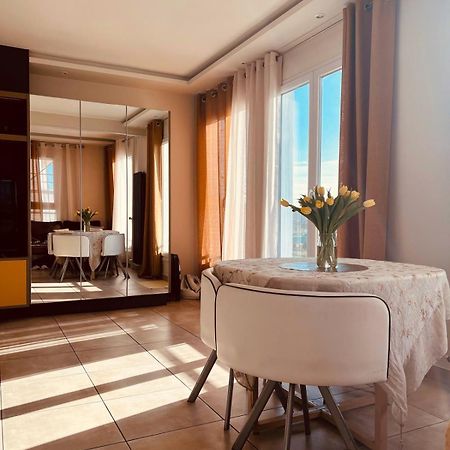 Chez Nata Apartment รูออง ภายนอก รูปภาพ