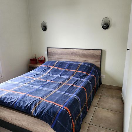 Chez Nata Apartment รูออง ภายนอก รูปภาพ