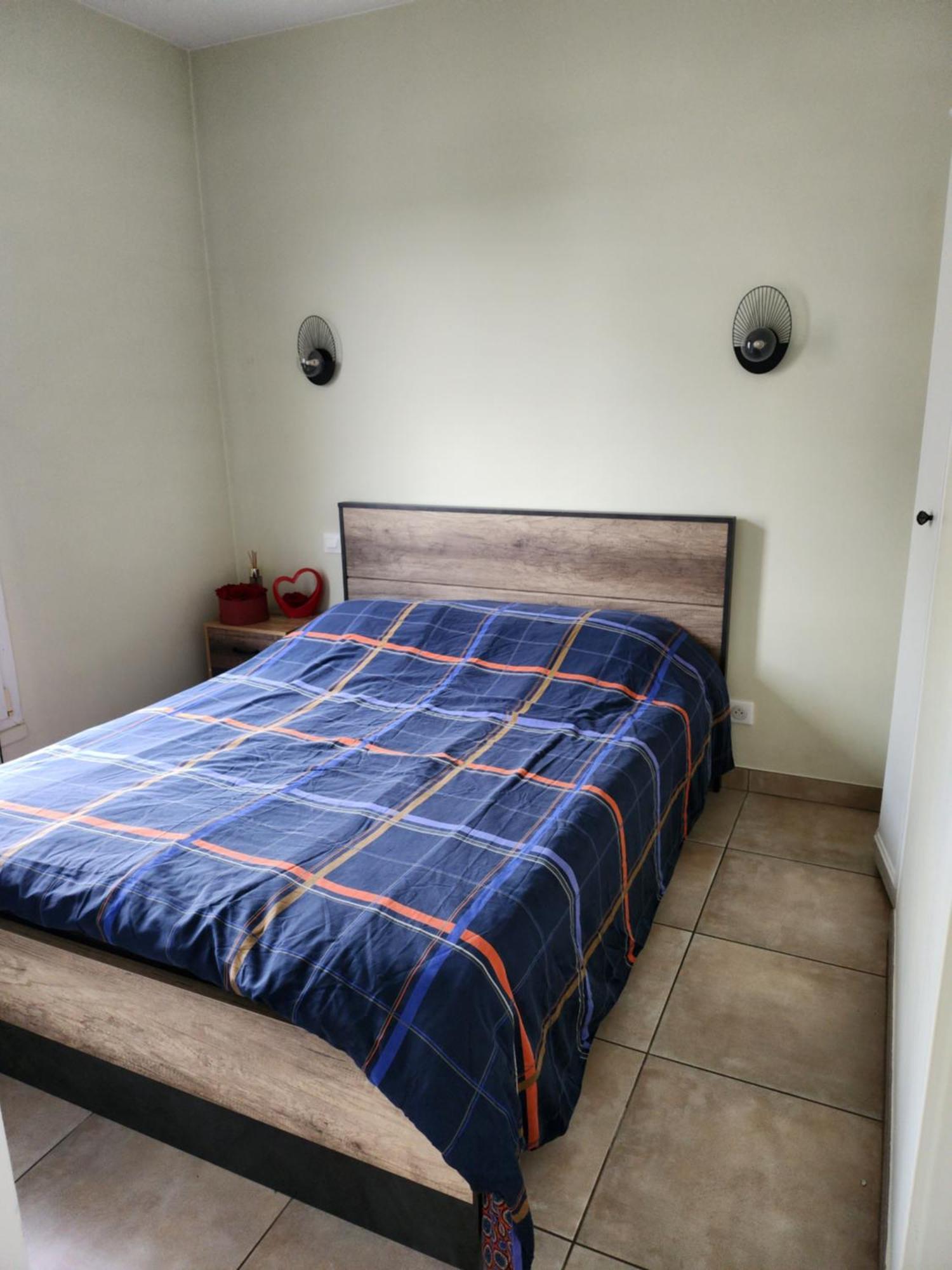 Chez Nata Apartment รูออง ภายนอก รูปภาพ